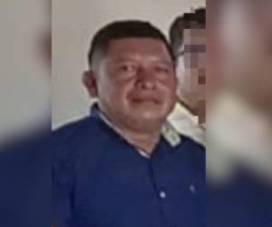 La comunidad se encuentra sumamente consternada por la muerte del docente.