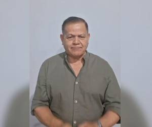 El general en condición de retiro arremetió contra el diputado del partido Libertad y Refundación, Edgardo Casaña.