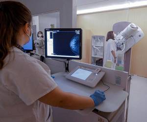 El registro poblacional es clave para conocer la carga de cáncer en México”, afirmó Yelda Leal Herrera del IMSS.