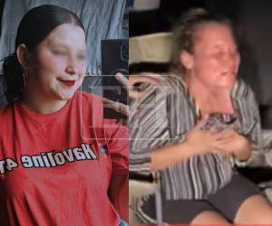 Tan solo faltaban un par de horas para su gran celebración: el Día de las Madres. Sin embargo, Sara Oliva nunca imaginó que la madrugada de este domingo estaría a pocos metros del cuerpo de su hija, llorando tras perderla para siempre en un trágico accidente.