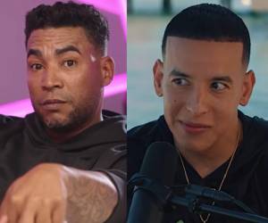 Según Don Omar jugaron “sucio” con él durante todo la gira de conciertos, mientras que Daddy Yankee dice que su compañero abandonó el concierto sin decir nada. Luego de unas polémicas declaraciones, el productor Rhapy Pina envió un mensaje desde la cárcel asegurando que él tiene todas las pruebas. Aquí te contamos qué fue lo que en realidad pasó con estos dos grandes del reguetón.