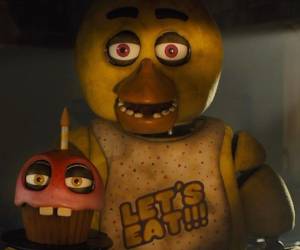 La productora ha establecido el 4 de diciembre de 2025 como fecha oficial de lanzamiento en salas de cine, según información publicada en el portal web de la película.