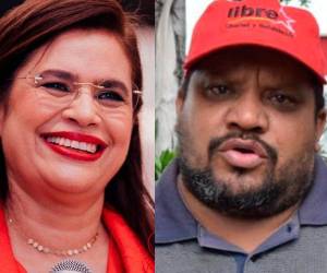Rixi Moncada, subcoordinadora de Libre, dio a conocer que abogados del partido acompañarán al dirigente Melvin Cevallos ante las acusaciones que enfrenta por coacción y amenaza electoral.