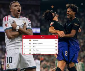 El próximo fin de semana se jugará el clásico entre Real Madrid y Barcelona.