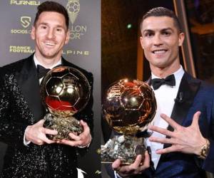 Se destapa polémica previo a ceremonia del Balón de Oro 2026. Denuncian pago para darle inesperado premio a Cristiano Ronaldo.