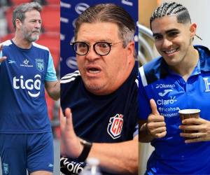 Este martes se disputa la última jornada de la eliminatoria de Concacaf donde siete selecciones se disputan tres boletos directos al Mundial y dos puestos al repechaje. Desde Panamá hubo amenazas para Guatemala, enojo de Miguel Herrera y la historia de selecciones caribeñas.