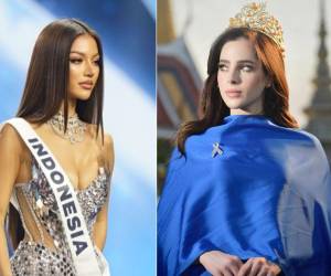 La controversia que envuelve la coronación de la mexicana Fátima Bosch como Miss Universo 2025 ha encontrado un nuevo respaldo. Miss Indonesia, Sanly Liuu, publicó un mensaje en sus redes sociales apoyando las denuncias del pianista franco-libanés Omar Harfouch sobre presuntas irregularidades en el certamen celebrado en Tailandia.