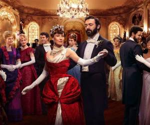 Producida por HBO en colaboración con Universal Television, la serie llega a esta entrega tras poco más de un año de espera desde el cierre de su tercera temporada.