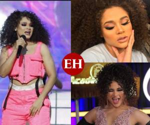 La hondureña Cesia Sáenz ha representado al país dignamente durante cada uno de los conciertos en La Academia: 20 años, el popular concurso de canto mexicano. Es así que la catracha se encuentra entre los semifinalistas, siendo de las favoritas para ganar el reality, pero el proceso para lograrlo no ha sido nada fácil. Aquí te contamos las grandes enseñanzas que la talentosa joven nos ha dejado con su comportamiento y evolución.