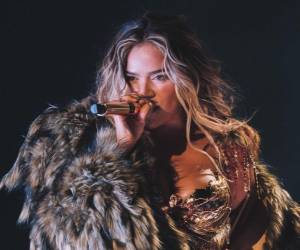 El primer concierto europeo de La Bichota se llevará a cabo en el estadio Olímpico de Barcelona el 3 de junio de 2027.