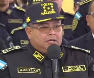 La Policía Nacional de Honduras aclaró que los vehículos observados frente a la residencia de la diputada Espinoza no correspondían a patrullas oficiales.