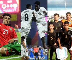 El Mundial Sub17 está por finalizar su fase de grupos y estas son las noticias más destacadas que se han registrado. Goleada 16-0, Honduras entre las peores y selección recibió 22 goles en tres juegos.