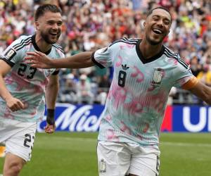 Youri Tielemans logró ayudar a su selección a avanzar a octavos del Mundial 2026.