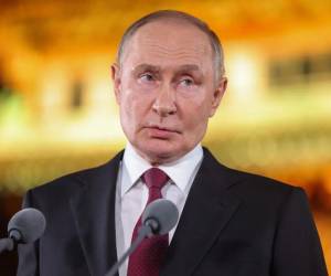 La primera reacción de Putin a los acontecimientos en torno a Irán, país con el que Rusia tiene un acuerdo de asociación estratégica integral.