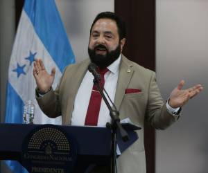 La gestión de Luis Redondo frente al Congreso Nacional concluye este 20 de enero, día en el que los diputados electos toman posesión de sus cargos.