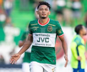 El Marathón peleará la final del torneo Apertura ante el Olimpia.