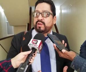 La pollicía investiga si una banda criminal estaría detrás del asesinato de René Altamirano.