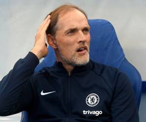Thomas Tuchel deja el Chelsea tras un discreto inicio de temporada y el mal sabor de la derrota en el debut en la Champions League.
