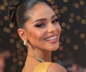 Jihan Mohin Dimachk se convirtió en la nueva Miss Grand International 2026 tras ganar la competencia celebrada en Bangkok, Tailandia. Pero, ¿quién es ellas detrás de esa nueva corona?