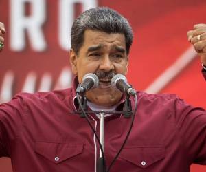 La medida estadounidense forma parte de un despliegue militar en el Caribe, que este fin de semana incluyó la incautación de dos buques supuestamente vinculados al tráfico de crudo sancionado.