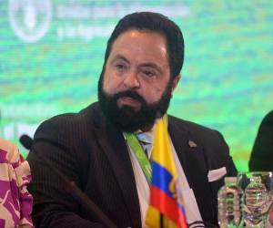 Redondo señaló que los fiscales y los tribunales de Estados Unidos han sido burlados y pisoteados.