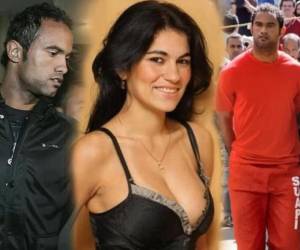 Un caso pocas veces visto se dio en el fútbol luego de que portero fuera acusado de matar a su amante, luego tirar los restos para que se lo comieran los perros, pudo salir de la cárcel y sigue jugando al fútbol