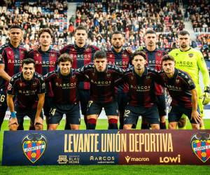 Los Granotas suman 10 puntos en 16 partidos disputados.