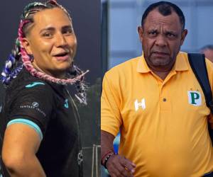 Raúl Cáceres prácticamente ha descartado al tiktoker Davis Flow.
