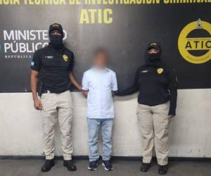 El excongresista será trasladado hacia Santa Bárbara para enfrentar la justicia ya que fue en este lugar donde se cometió el crimen.