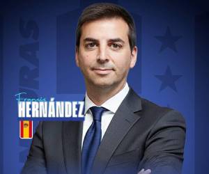 Hernández estaría llegando en los próximos días al país para arrancar con sus labores.