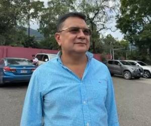 Jorge Herrera revela cuando se usará el VAR y formato de triangular: no funcionó