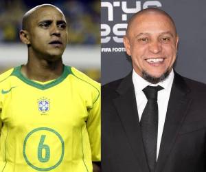 Triste anécdota del exjugador Roberto Carlos. Así quedo en quiebra e impacta a todos con su historia.
