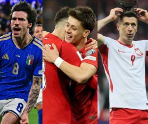 Se definen los últimos boletos al Mundial 2026 en el Viejo Continente.