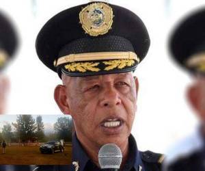 21 bienes fueron confiscados al exoficial de Honduras.