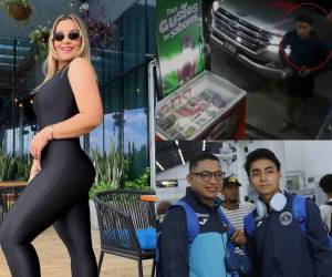 La polémica alrededor del accidente de tránsito en que estuvo involucrado en hijo del exjugador Emilio Izaguirre, ocurrido en Tegucigalpa sigue generando reacciones en el entorno de la familia.