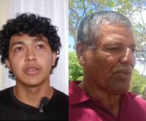 Dulce María Suárez y Nelson David Sosa Torres, dos policías que salieron de madrugada para cumplir una misión institucional, pero nunca regresaron a casa.