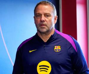Hansi Flick se enfoca en la Champions y LaLiga de España con el Barcelona