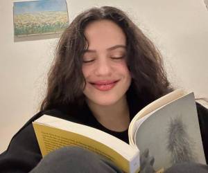 En su lista de los 50 mejores discos del año, Lux destacó sobre todos los demás.