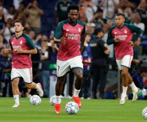 Real Madrid vs Inter Milán EN VIVO: Hora y canal dónde ver partido ONLINE HOY