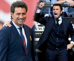 La Selección Nacional de Honduras ya tiene el reemplazo de Reinaldo Rueda en el banquillo y se trata del estratega español José Francisco Molina