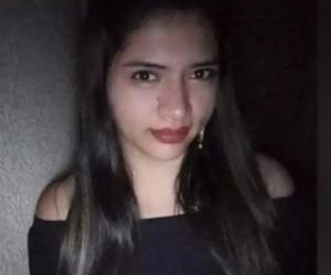 Norma Rodríguez, madre de Keyla Martínez, exige justicia a cinco años de la muerte de su hija en una posta policial de La Esperanza, Intibucá.