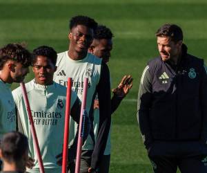 El Real Madrid ha perdido la cima de LaLiga de España por el Barcelona.