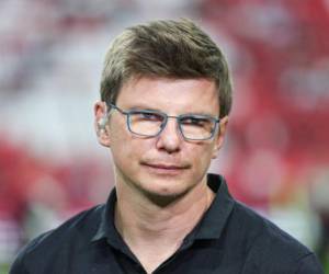 Andréi Arshavin pasó por el Arsenal de Inglaterra durante varias temporadas.