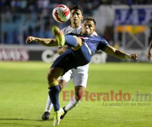 El clásico hondureño se pone a prueba en el certamen internacional de esta noche.