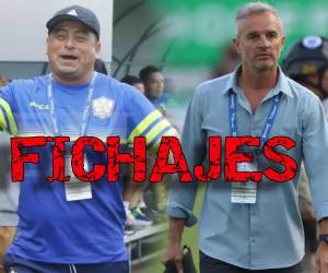 El torneo Clausura todavía no termina y varios equipos ya buscan reforzar sus líneas de cara al Apertura 2026. Olimpia ha recibido duro revés