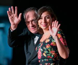 El audio del servicio de emergencias reportó un código 3 por sobredosis, cambio de color en el caso de Victoria Jones, quien fue hallada sin vida en la planta 14 del Fairmont San Francisco Hotel.