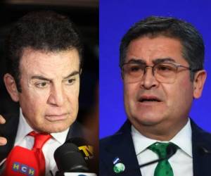 Al ser consultado sobre Juan Orlando Hernández, Nasralla afirmó que, si la justicia hondureña lo solicita formalmente, el proceso de extradición deberá cumplirse.