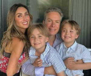 La cantante y actriz mexicana Anahí volvió a tocar el corazón de sus seguidores con una publicación cargada de amor, gratitud y profunda emoción.