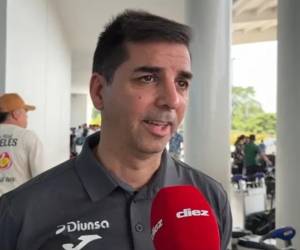 Francis Hernández también comentó lo que se viene para Honduras en los próximos meses.