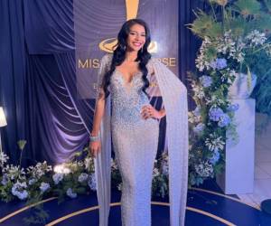 Encuentran sin vida a Wualys Fuentes Aquino, virreina de Miss Universo Tegucigalpa